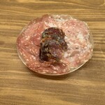 霹靂 - シャルキトリー