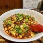 揚子江ラーメン 名門 神山店 - 