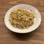 霹靂 - コーンチャーハン