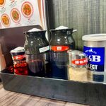 餃子の王将 四条大宮店 - 