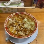 らーめん秋田 ひない軒 - 