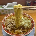 らーめん秋田 ひない軒 - 