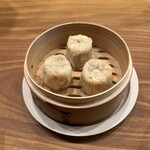 霹靂 - シュウマイ