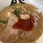 博多ラーメン 膳 - 