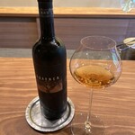 霹靂 - リボッラ・ジャッラ(Gravner)