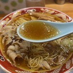 らーめん秋田 ひない軒 - 