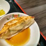 餃子の王将 四条大宮店 - 