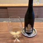 霹靂 - シャルドネ(ドメーヌ・モロー・ノーデ)