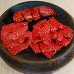 焼肉井とう - 