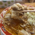 らーめん秋田 ひない軒 - 