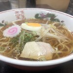 みやこ一貫楼 - 料理写真: