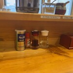 らーめん秋田 ひない軒 - 