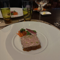 レストラン・パッション - 