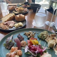 アトモス･イタリアンダイニング - 