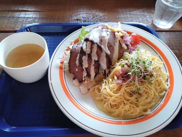 スナシタ 永山 &ndash; 旭川のカフェ