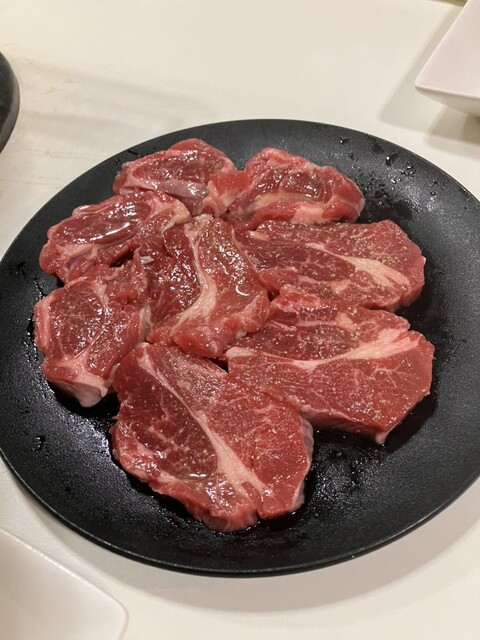 たけ - 富良野（ホルモン）の写真