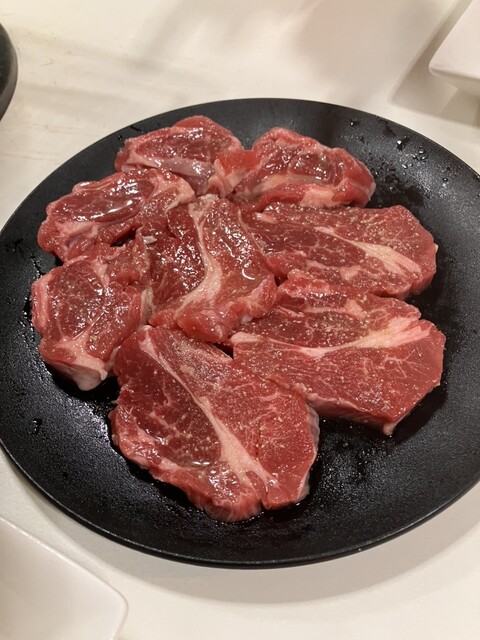 たけ - 富良野（ホルモン）の写真