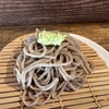 十割そば さくだ - 料理写真: