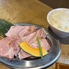 焼肉 とっちゃん 久米田駅前店