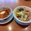 丸源ラーメン 川口芝店