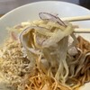 中華蕎麦 くり八