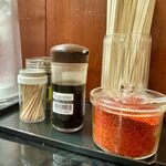 らぁめん みや - 