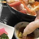 みなと食堂 - 