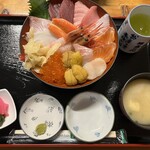 みなと食堂 - 