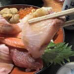 みなと食堂 - 