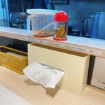 まるえ中華そば - 