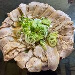 らぁめん みや - 