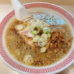 まるえ中華そば - 