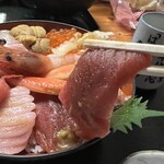 みなと食堂 - 