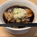 らぁめん 次元 - 