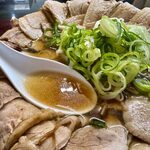 らぁめん みや - 