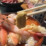 みなと食堂 - 