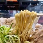 らぁめん みや - 