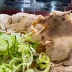 らぁめん みや - 