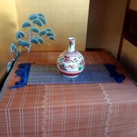 幻董庵 - お店全体がギャラリーに