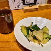 炭焼うな富士 大丸京都別邸 - 