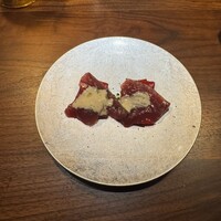 トムクリオーザ - 