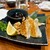 全席個室 野菜巻き串×焼き鳥 もつ鍋 博多御殿 - 料理写真: