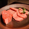 北海道焼肉 北うし