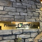 Princess Cheers Cafe - 