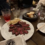 原価ビストロBAN！ - 