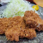 とんかつ不二 - 