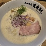 ら～めん 青木軒 - 