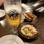 原価ビストロBAN！ - 