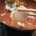 みなと食堂 - 