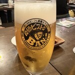 原価ビストロBAN！ 新橋2丁目 - 